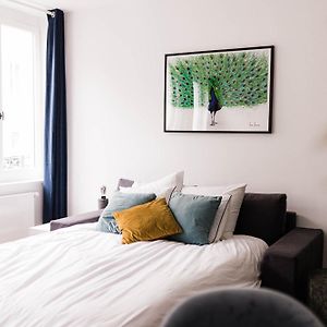 Gorgeous Getaway In The Old City Centre Of Antwerp