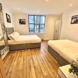 Appartement Supérieur à 3 Chambres à Coucher