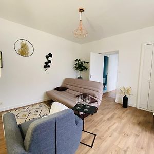 Appartement de Luxe à 1 Chambre à Coucher