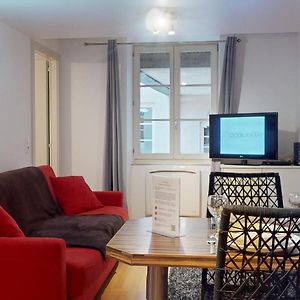Appartement à 1 Chambre à Coucher