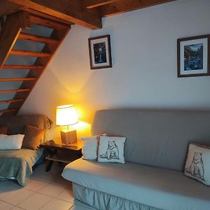 l'orée du bois appartement t3