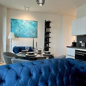 Chambre de Luxe Lit King-Size