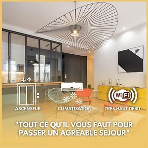 Appartement à 2 Chambres à Coucher