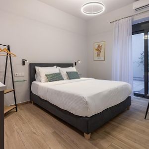 Studio de Luxe Lit King-Size