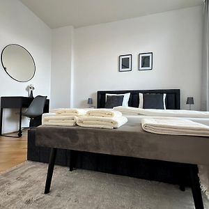 Cozy Property At Belvedere