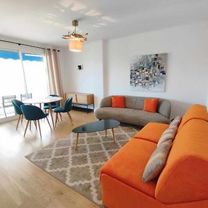 Cannes Pointe Croisette T2 Plage 2Min A Pieds 46M2