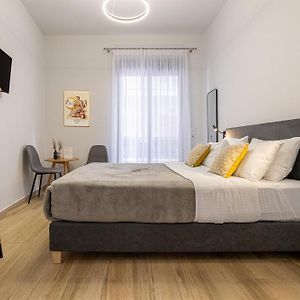Studio de Luxe Lit King-Size