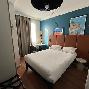 Chambre Standarde Lit King-Size