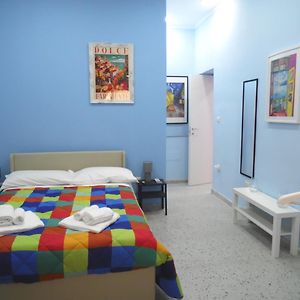 Mithra Apartment Centro Storico