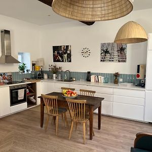 Maison 3 Chambres