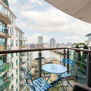 Amazing Thames View Apartment