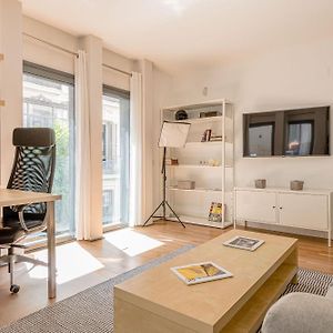 Appartement à 1 Chambre à Coucher