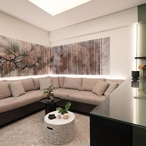 Kolonaki Vibes Modern Apartment