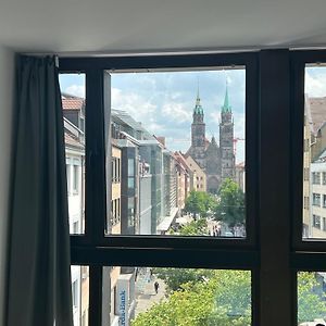 Nb Apartments