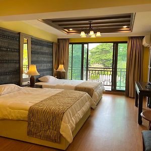 Private Bathroom Twin Room