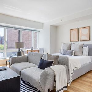Appartement Studio