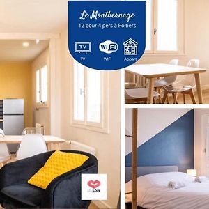 Appartement à 1 Chambre à Coucher
