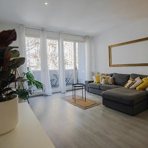Appartement de Luxe