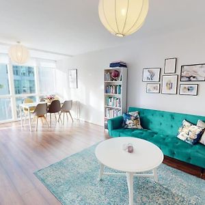 Appartement à 2 Chambres à Coucher
