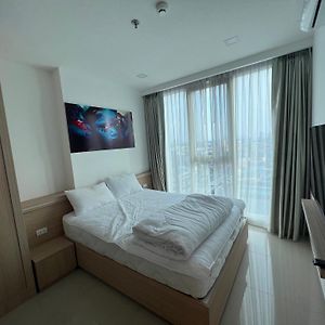 秘狗公寓city Garden