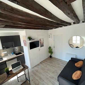 Charmant Studio Au Coeur Du Marais