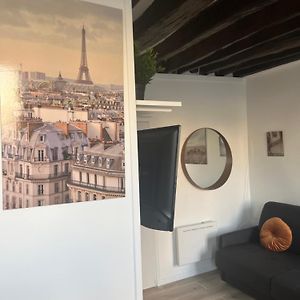 Appartement à 1 Chambre à Coucher