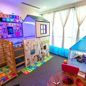 Appartement à 1 Chambre à Coucher