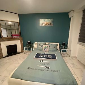 Charmant appartement design