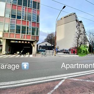 James Dean Apartment - Next To Nivy Bus Station & Mall
