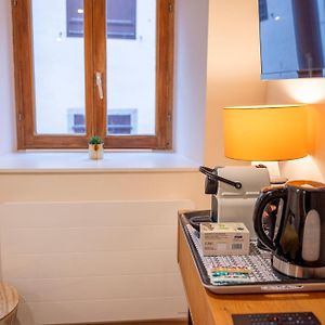 Petit Studio Pour 2 Personnes Au Coeur De Selestat