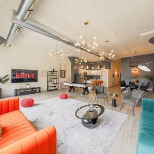 Appartement Supérieur