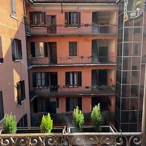 Casa Mila De Angeli, Fiera, San Siro