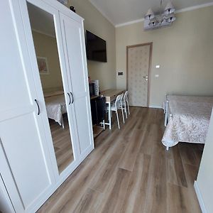 Private Bathroom Room