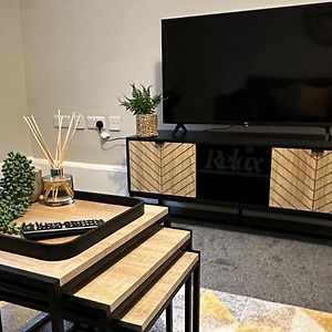 Trendy West End Apartment, Glasgow