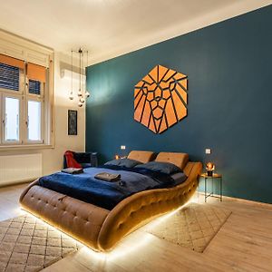 Chambre de Luxe