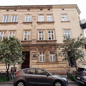 Kochanowskiego Family Apartments