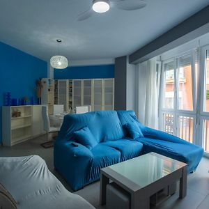 Puerta Del Mar Family Home By Cadiz4Rentals