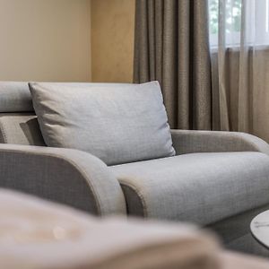 Piazza Luxury Apartments
