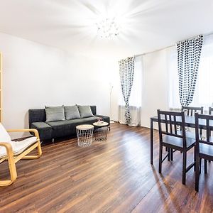 Chambre Quadruple de Luxe