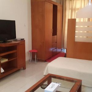 Chambre Triple de Luxe