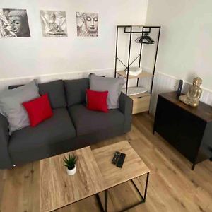 Appartement à 1 Chambre à Coucher