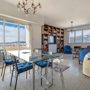 Vue Panoramique, Grand Appartement 2 Chambres A Toulon
