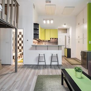 Appartement Studio