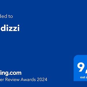 Biddizzi