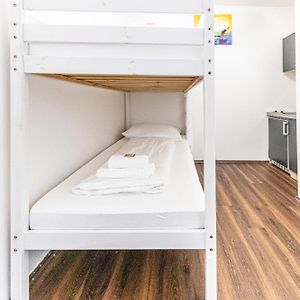 Chambre Budgétée Double