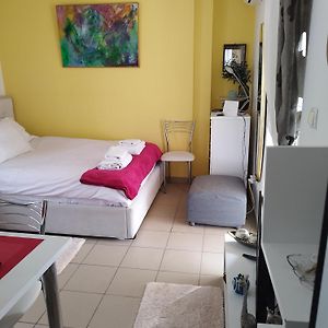 7Th Floor Spacious Veranda In The Heart Of Athens