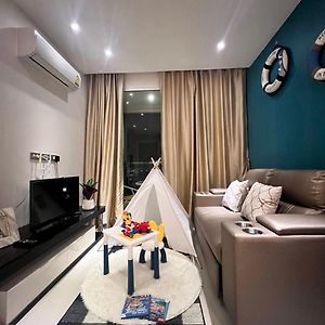 Grande Cariibbean Pattaya By Thita