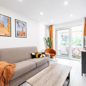 Appartement à 1 Chambre à Coucher