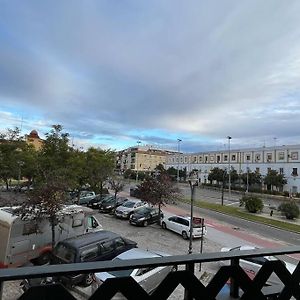 Apartamento Tinte Centro Cordoba