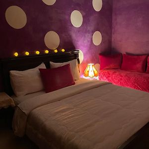 Chambre Lit King-Size